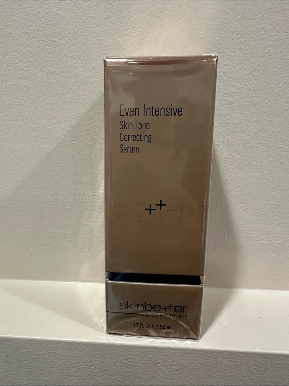 skinbetter science Even Intensive Skin Tone Correcting Serum - Beige